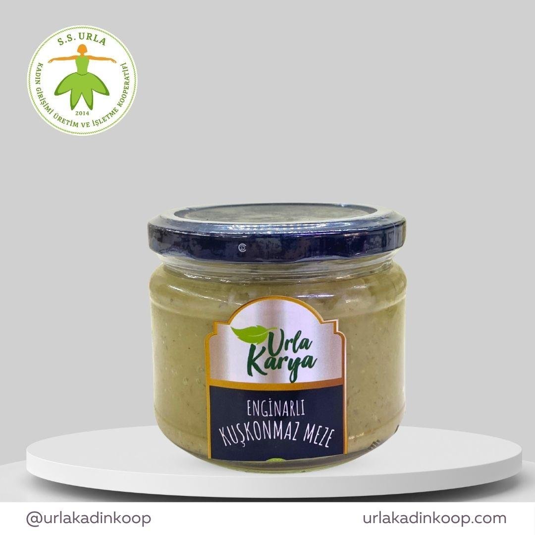 KUŞKONMAZ MEZE 240 GR