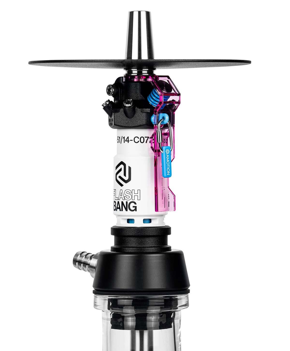 Amotion Flash Bang Orchid