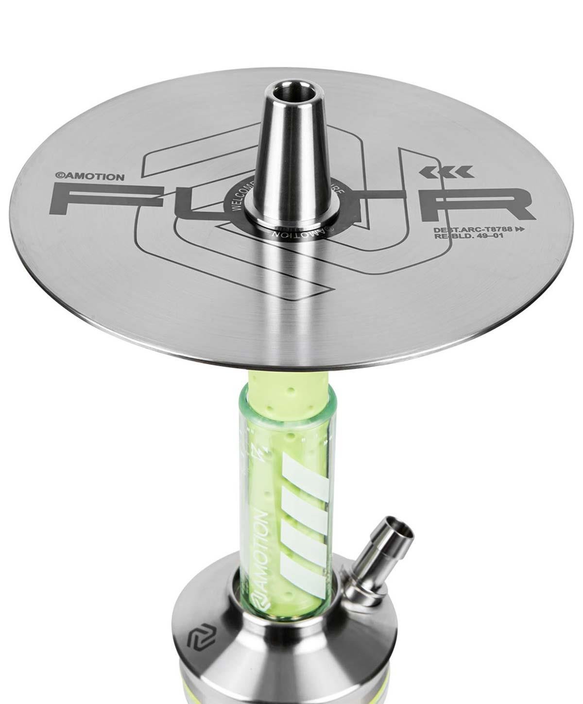 Amotion Futr Lime