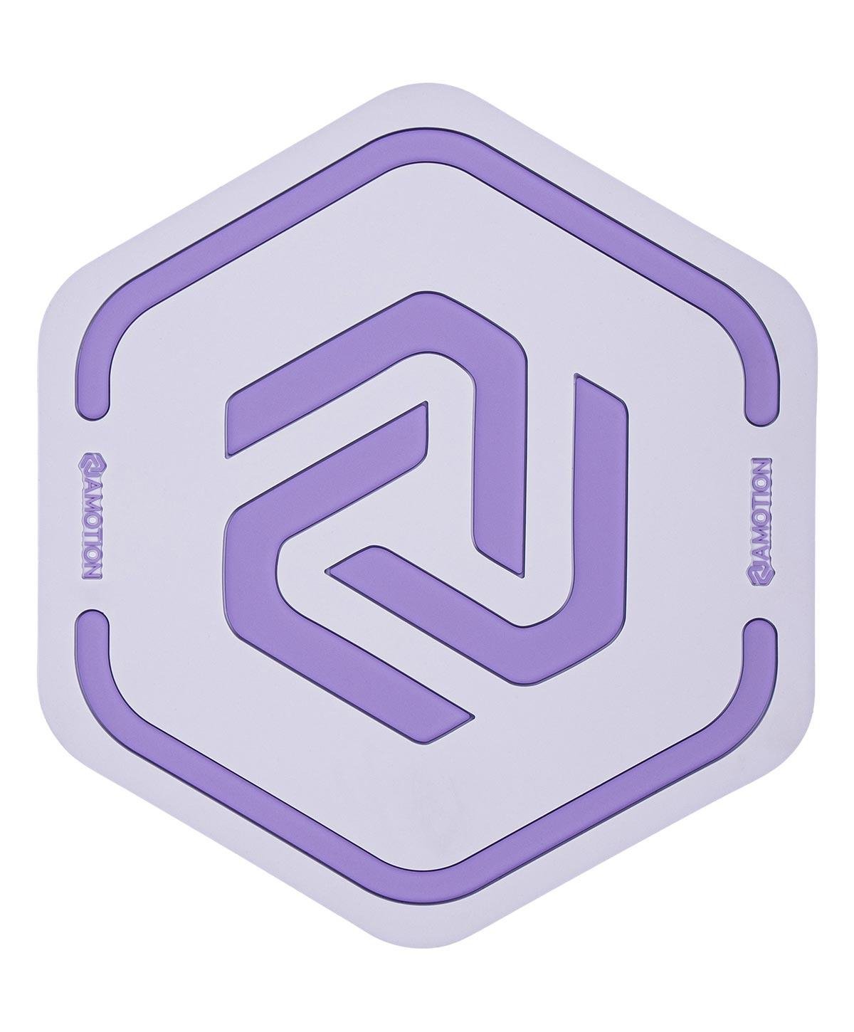 Amotion Futr Nargile Altlığı Mauve