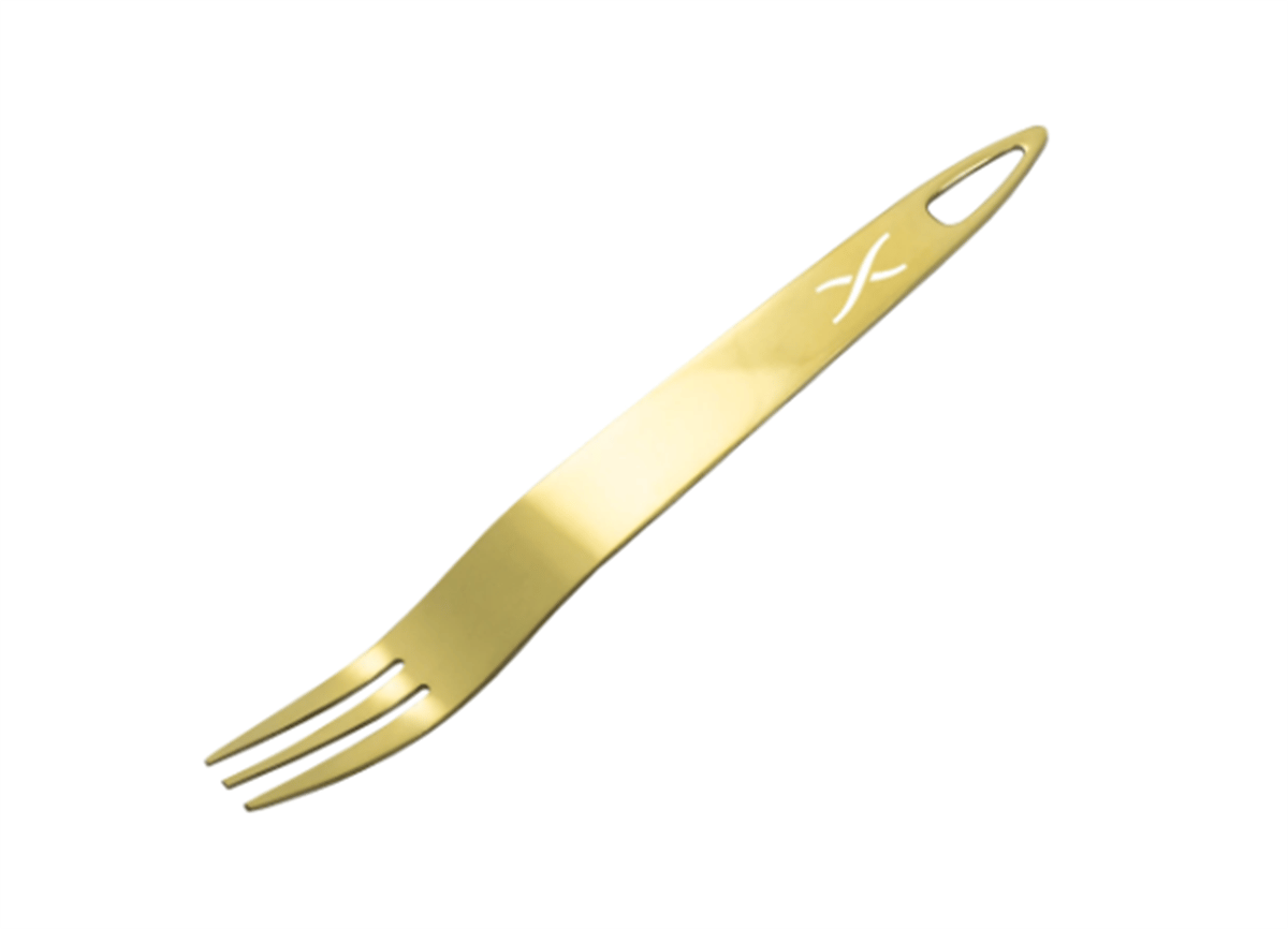 Hoob Çatal Gold