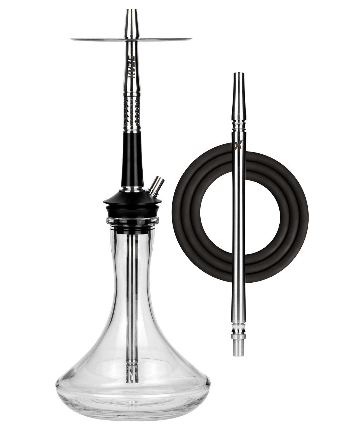 KVZE Grid Sterling