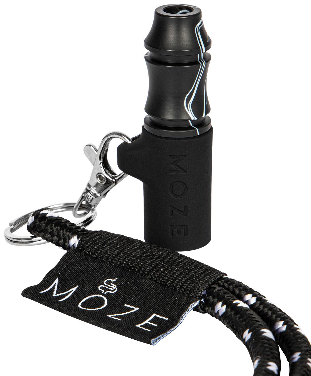 Moze Sipsi Wild Black