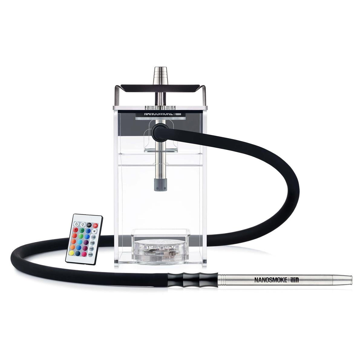 Nano Smoke Horeca