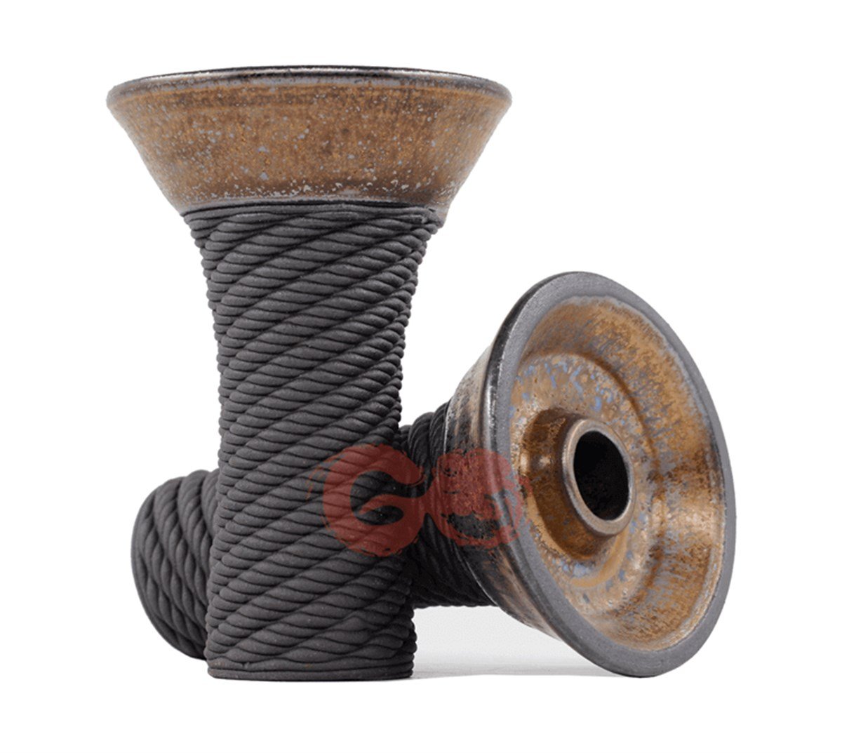 Parametric FL2 Antique Bronze