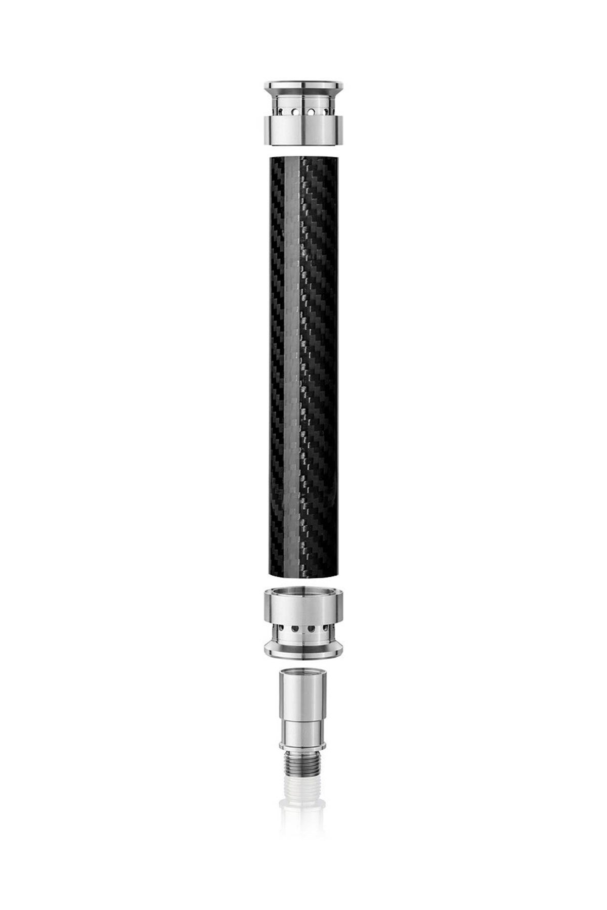 Steamulation Pro X Gen 2 BOA Set Tahliye Aparatı - Carbon Black