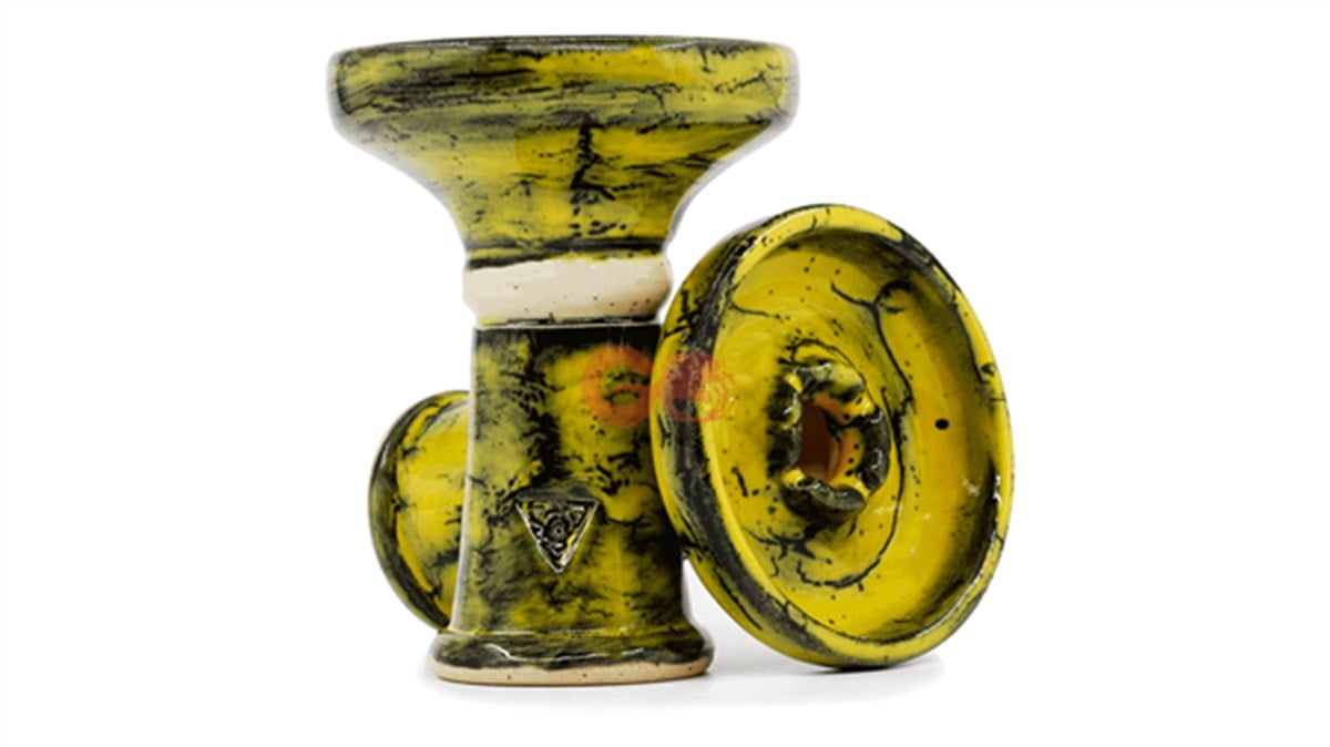 Tuan Bowls - Lux Radioactive