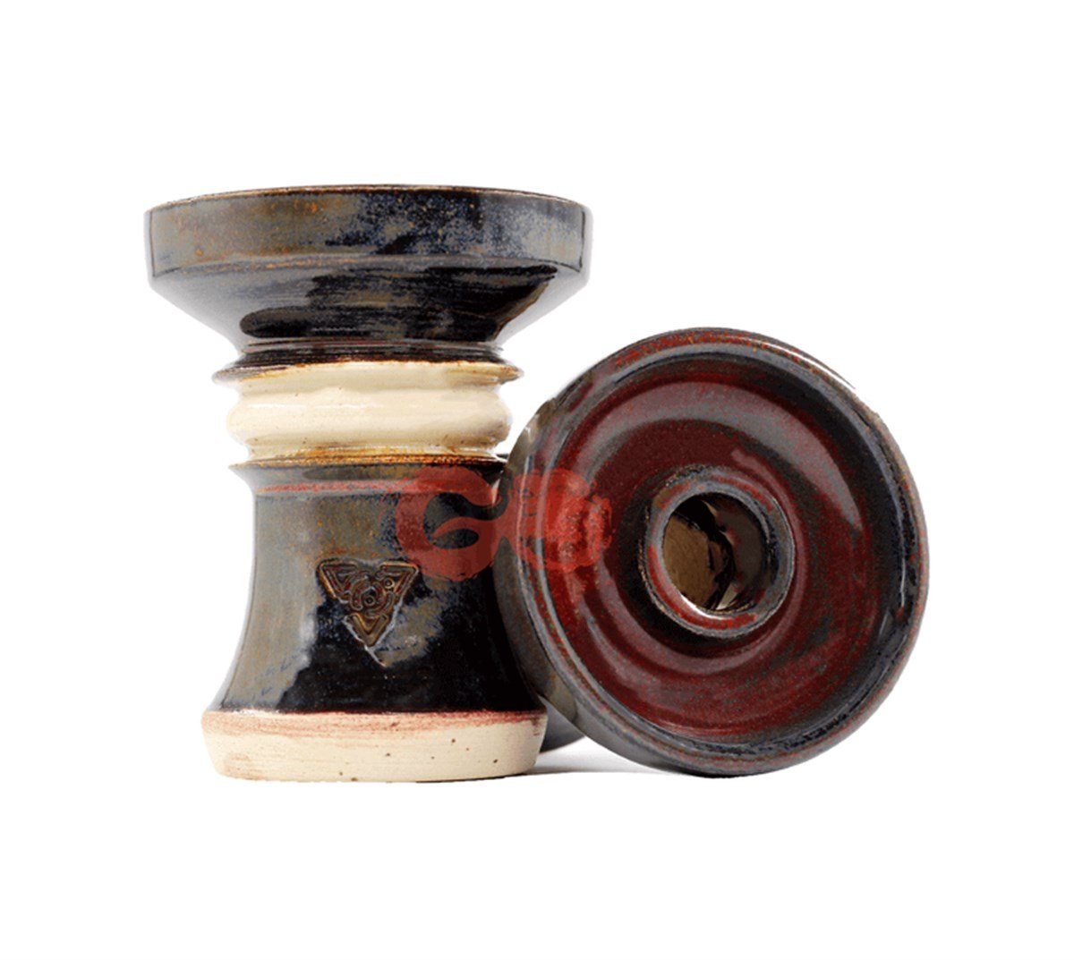 Tuan Bowls - The Beast Rustic