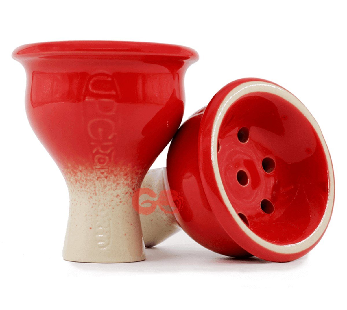 Upgrade Form Red Lüle