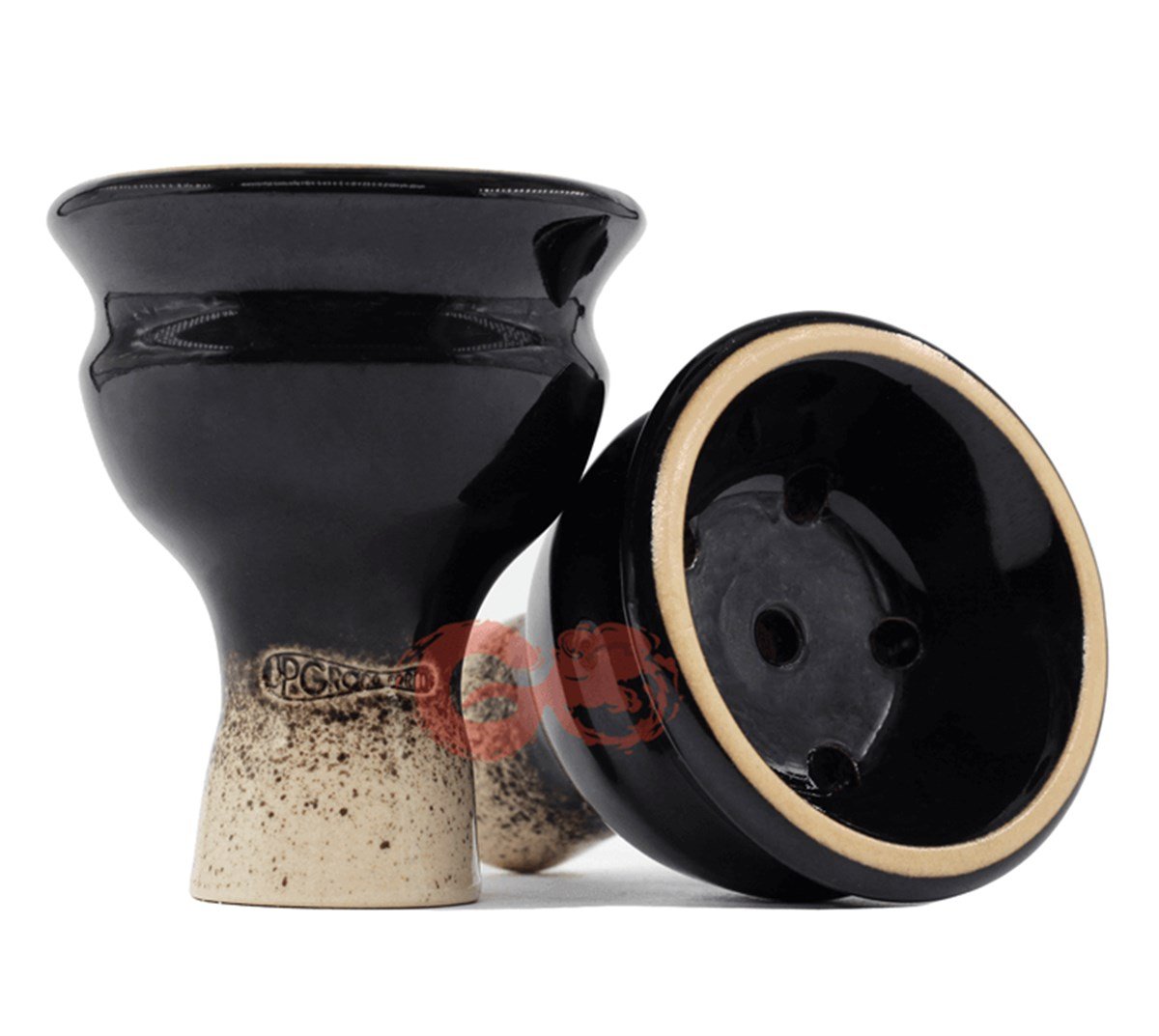 Upgrade Form Standart Black Lüle