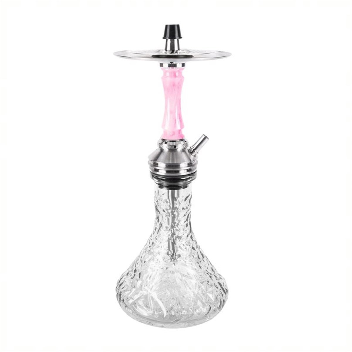 Vyro Spectre Pink Clear