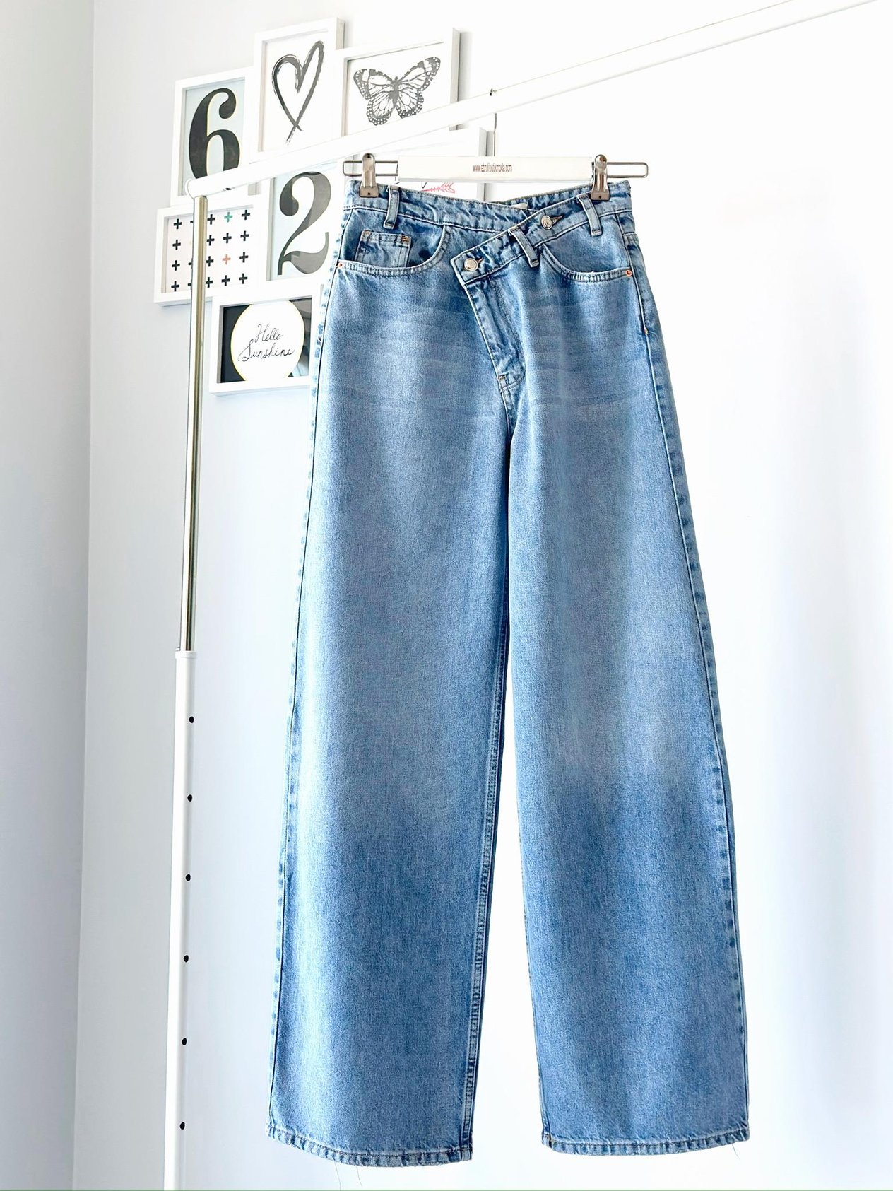 ÇAPRAZ KESİM JEAN