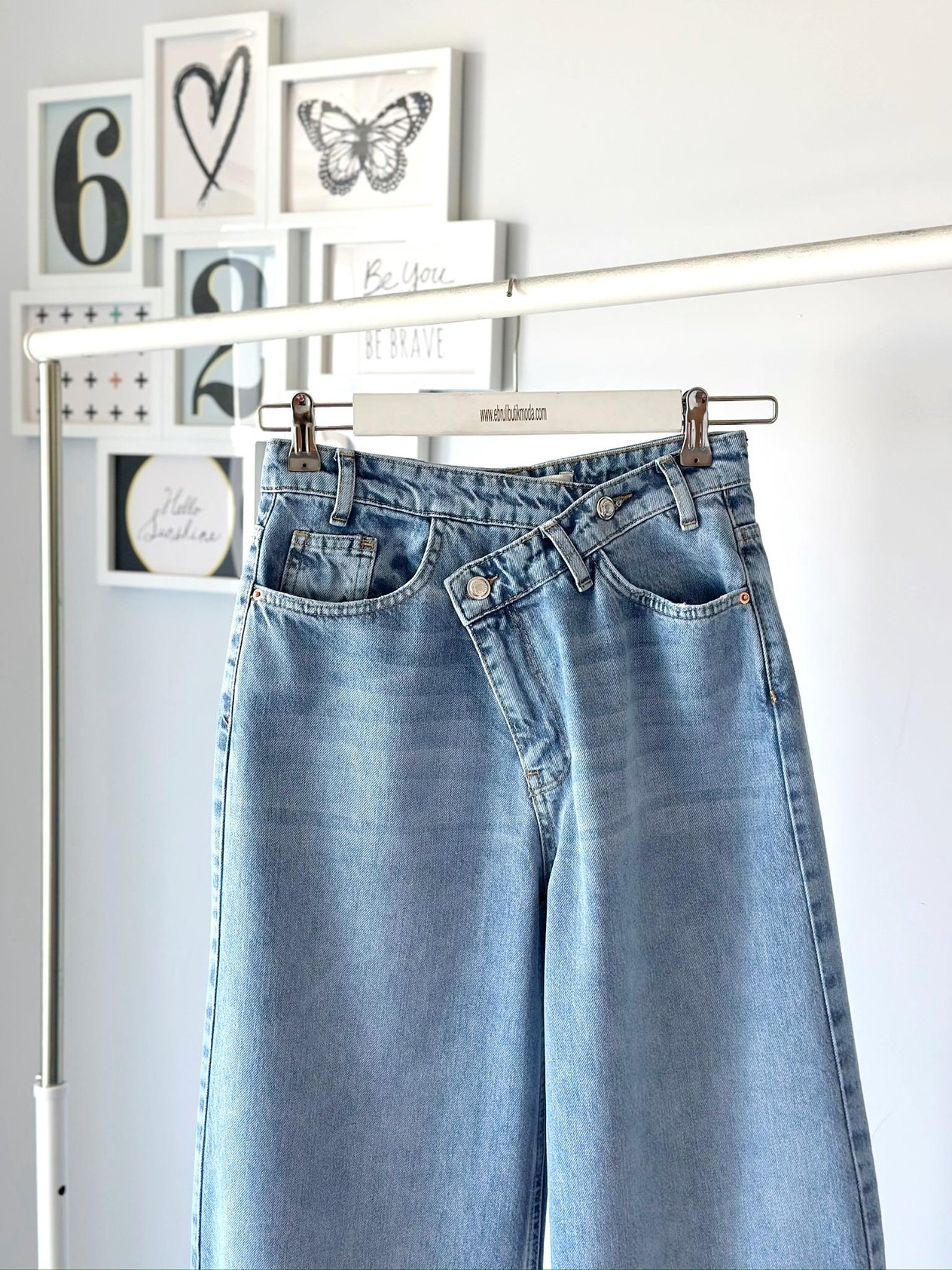 ÇAPRAZ KESİM JEAN