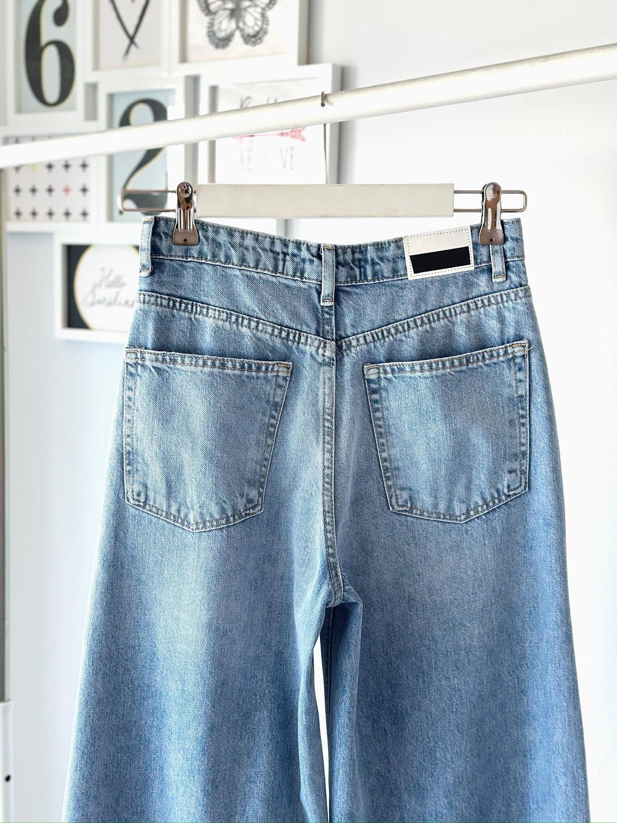 ÇAPRAZ KESİM JEAN