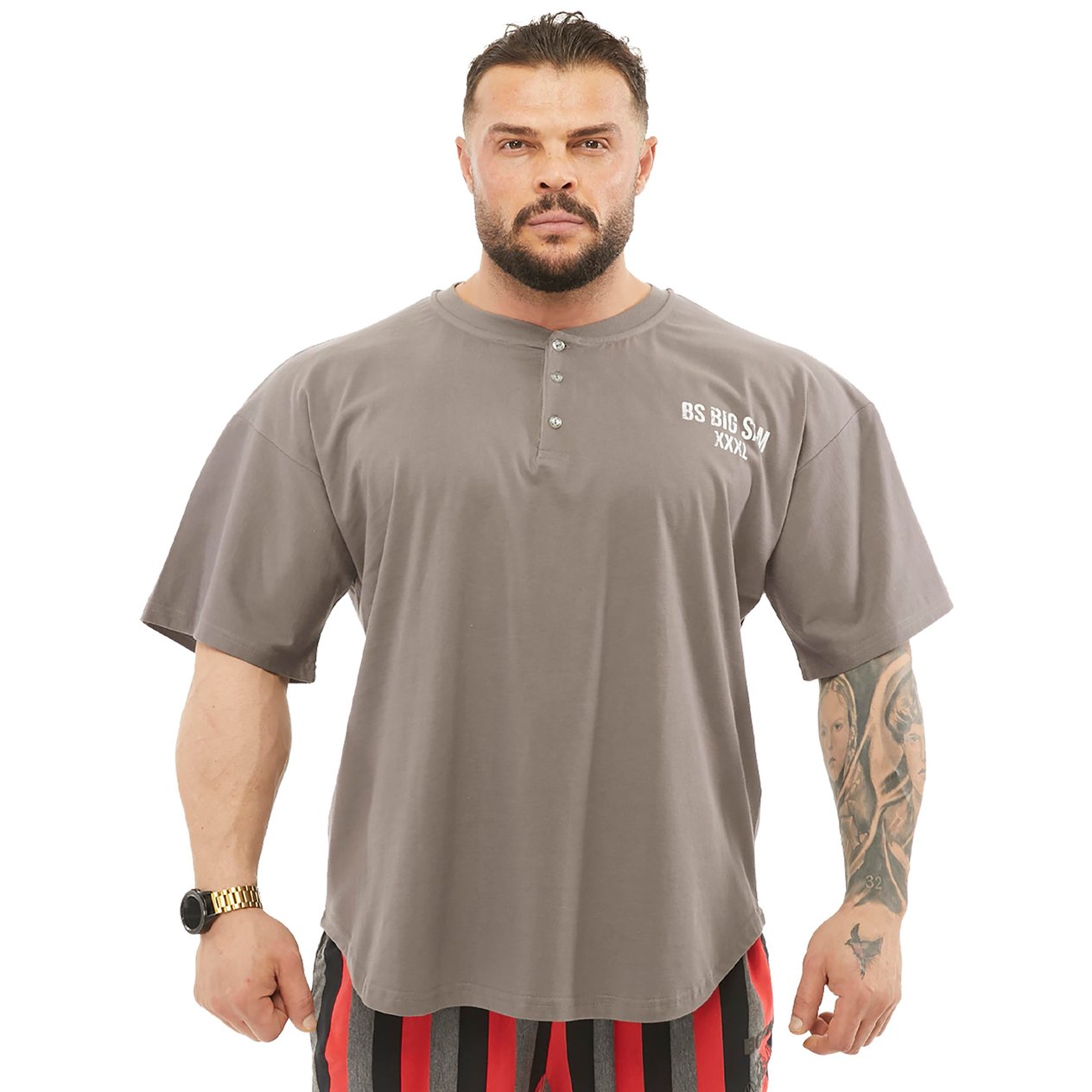Men's Oversize T-shirt