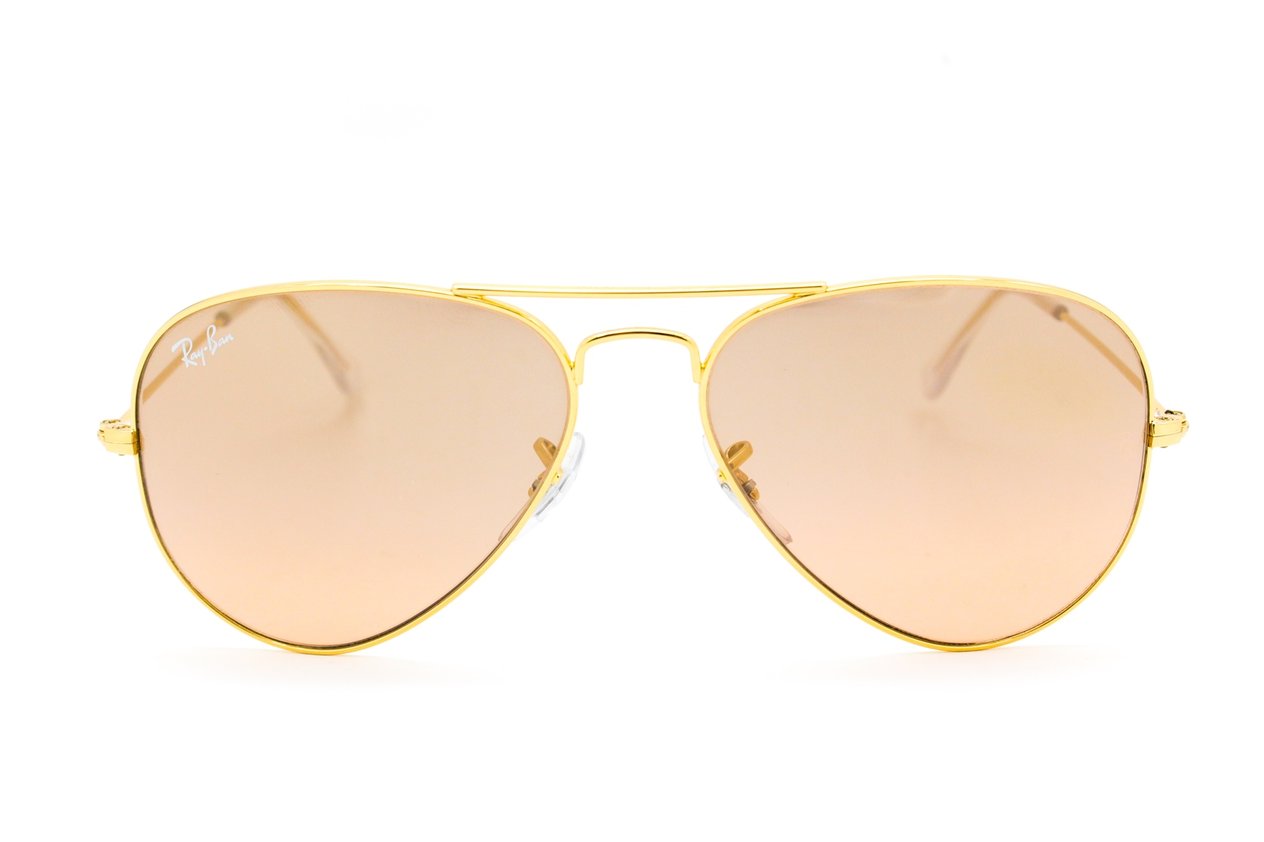 RayBan 3025 001/3E 55 Unisex Güneş Gözlüğü