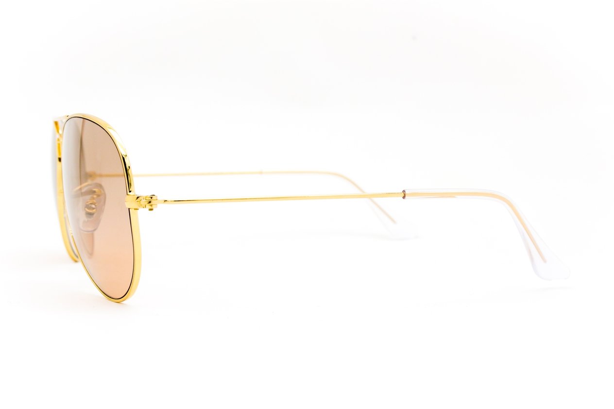 RayBan 3025 001/3E 55 Unisex Güneş Gözlüğü