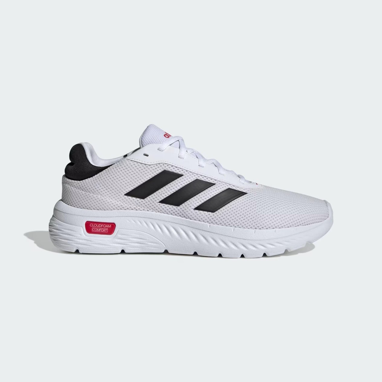Adidas Cloudfoam Comfy Erkek Spor Ayakkabısı