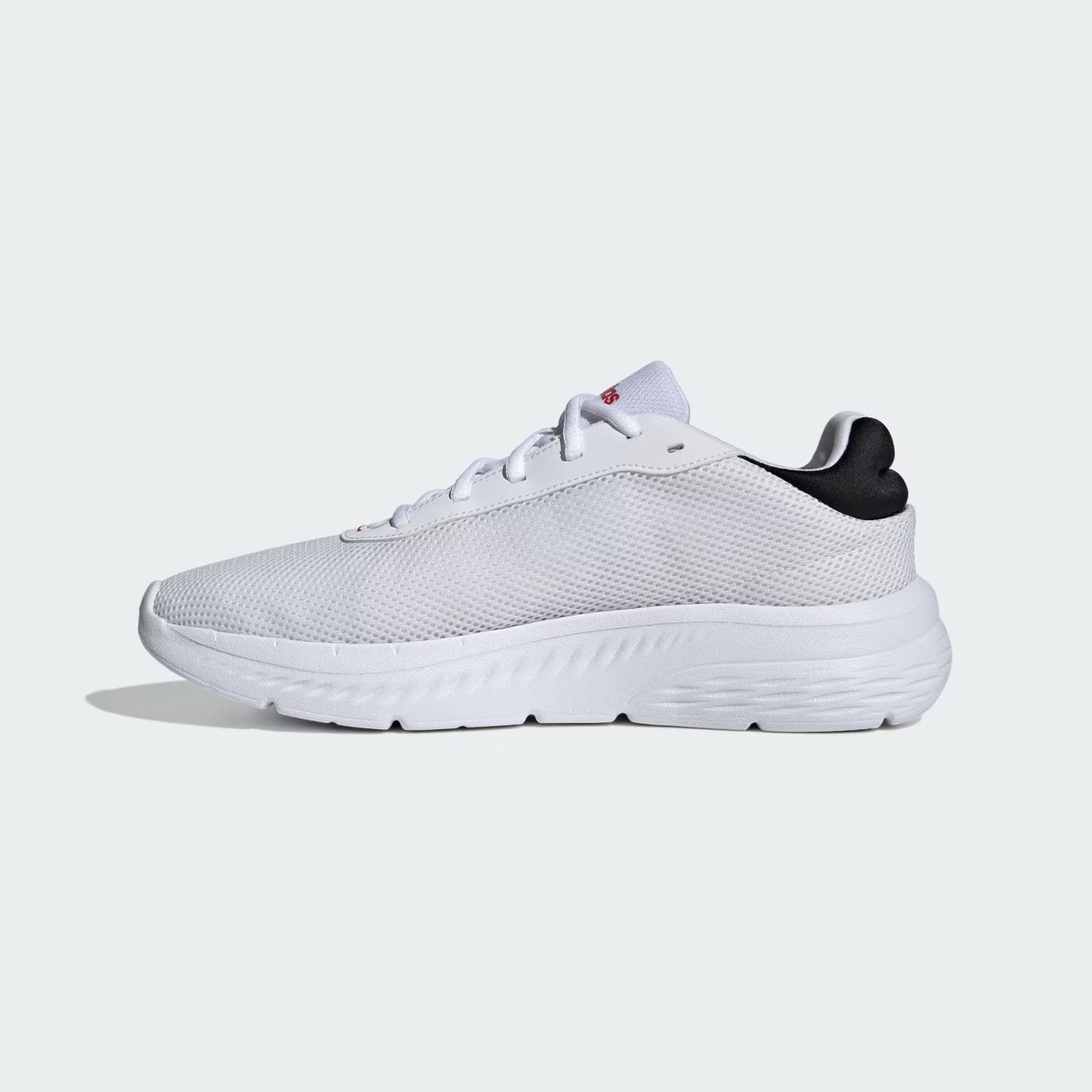 Adidas Cloudfoam Comfy Erkek Spor Ayakkabısı