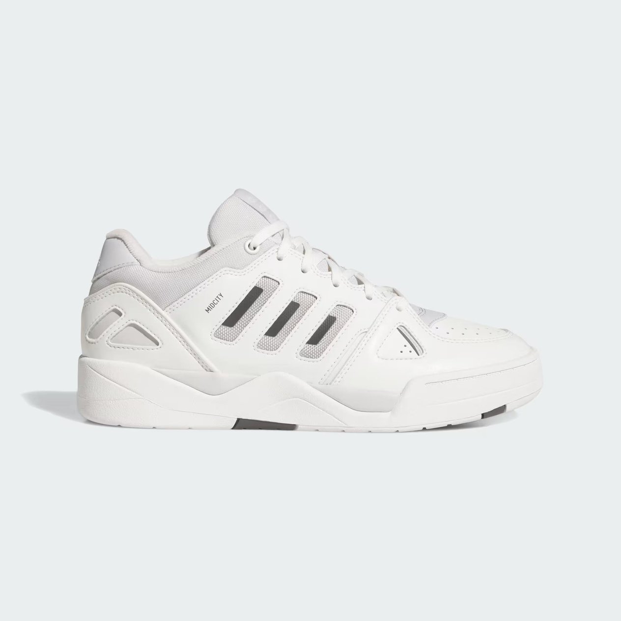 Adidas Mıdcıty Low Erkek Spor Ayakkabısı JI3364