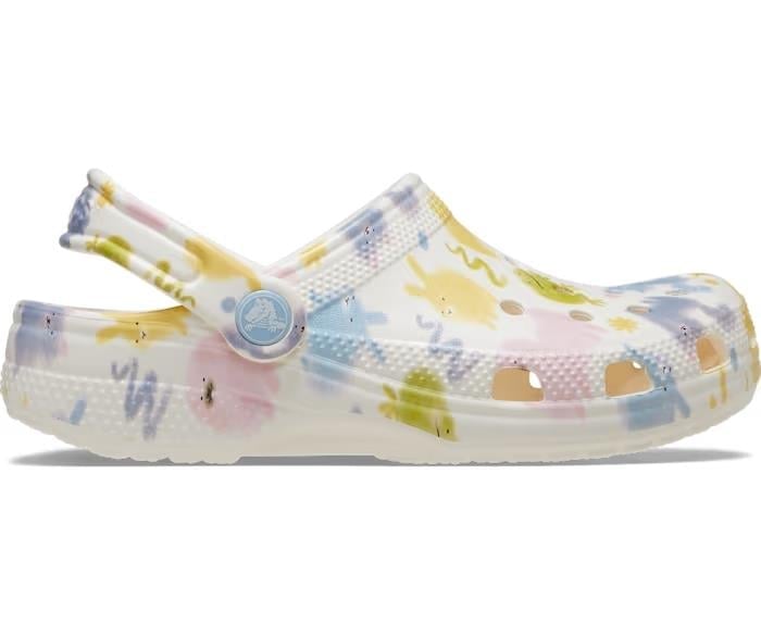 Crocs Classic Pastel Pets Clog K Çocuk Terlik 210995