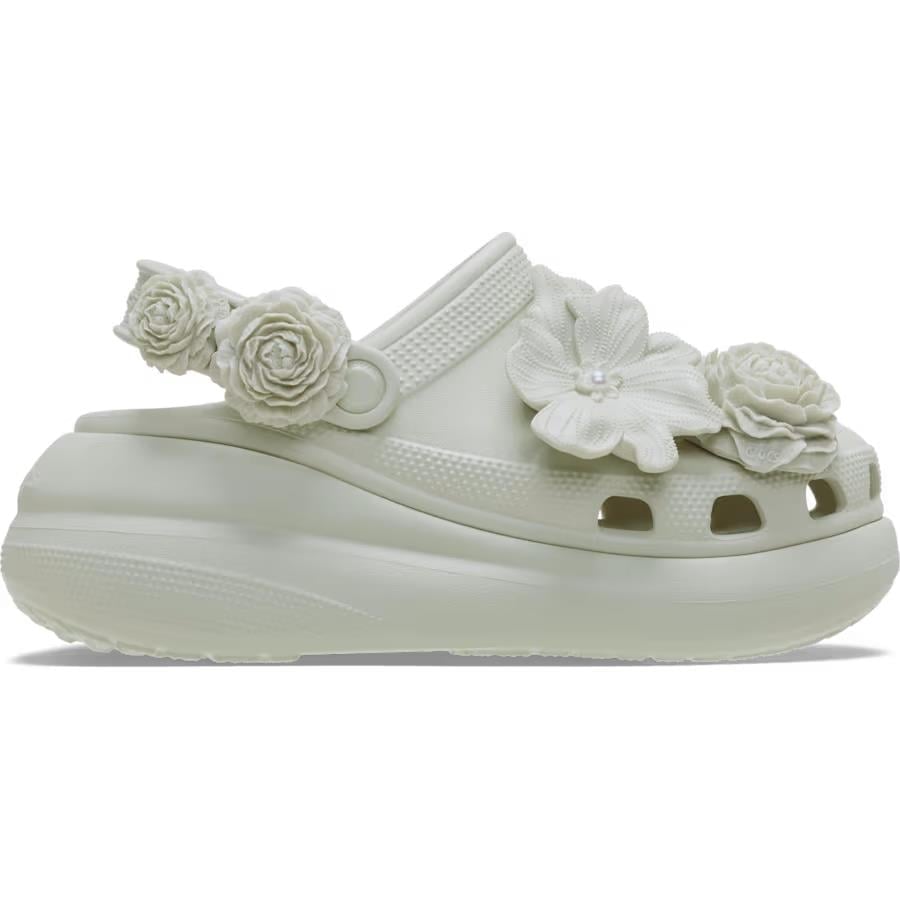 Crocs Crush Bouquet Clog Kadın Terlik 211448