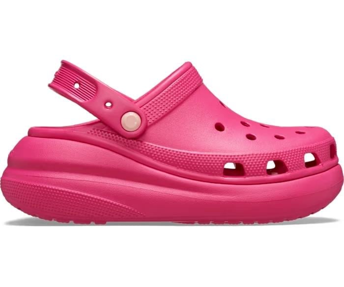 Crocs Crush Clog Unisex Terlik 207521