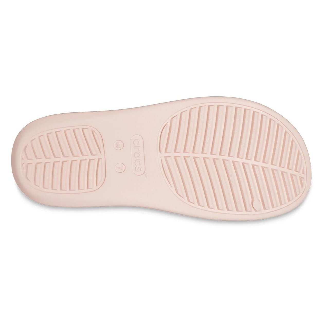 Crocs Getaway Platform H-Strap Kadın Terlik 209409