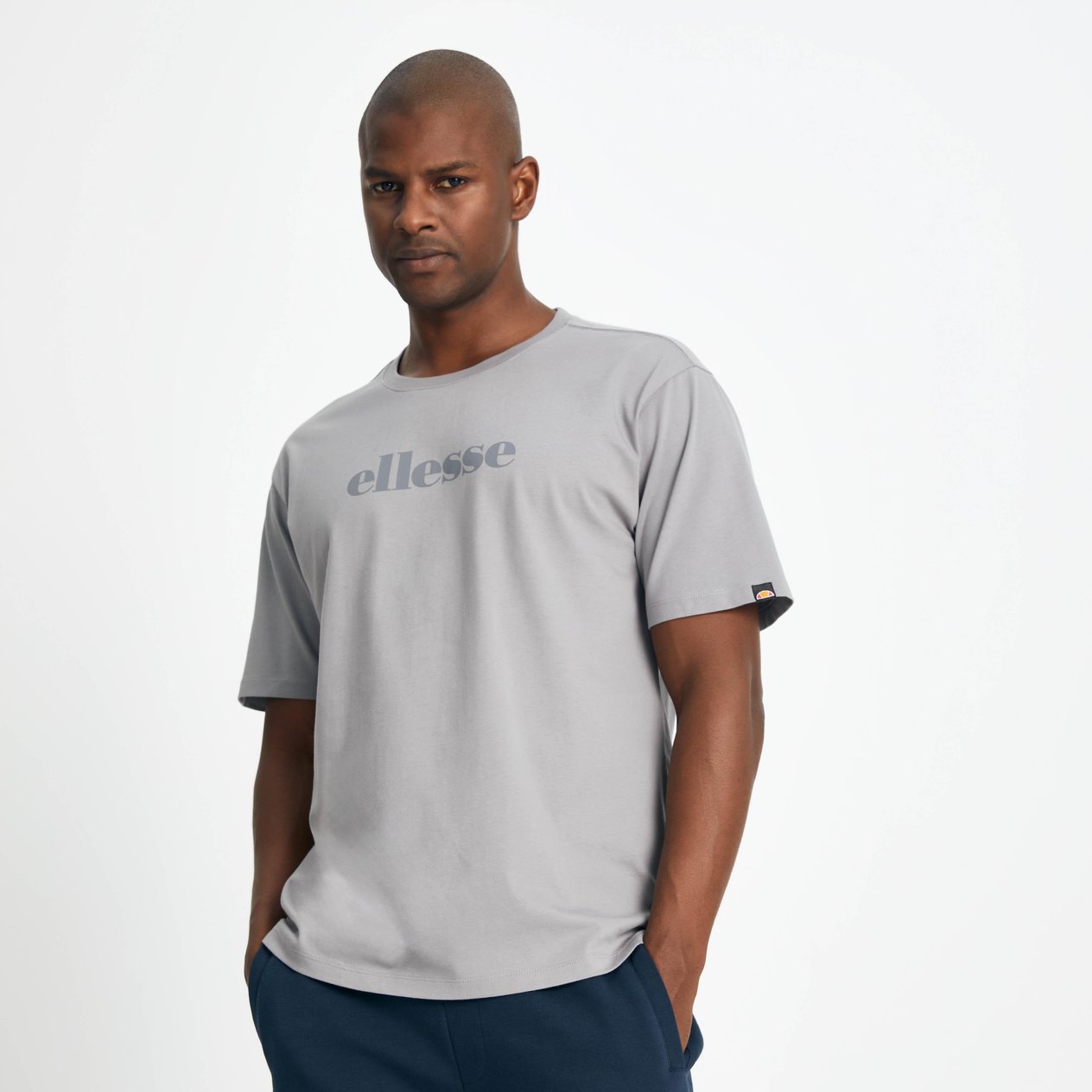 Ellesse Erkek Tişört EM134
