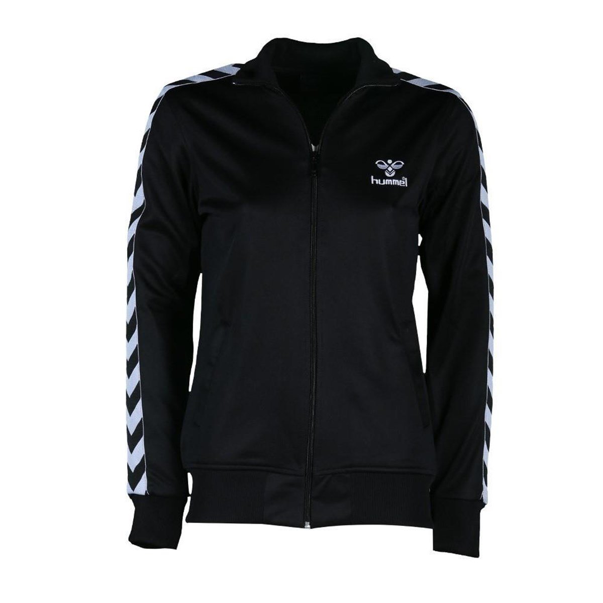 Hummel Atlanta Zip Jacket Kadın Ceket