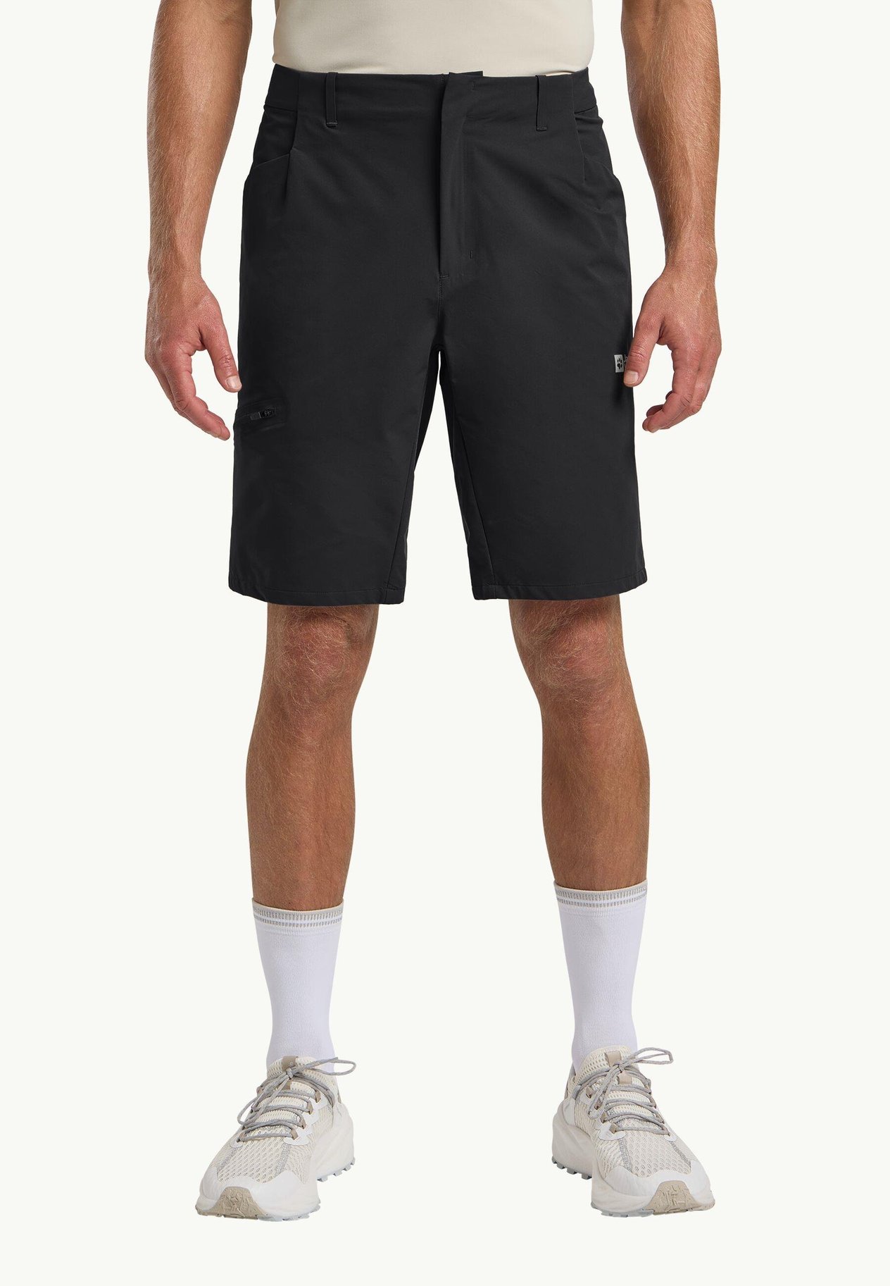 Jack Wolfskin Prelıght Strıde Shorts M Erkek Şort A63784