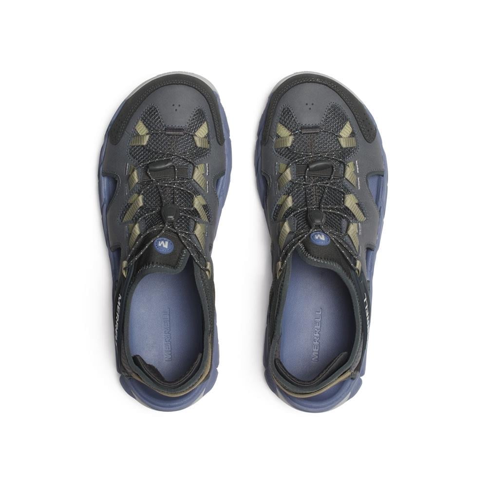 Merrell Maıpo Explorer Sıeve Erkek Sandalet J038031