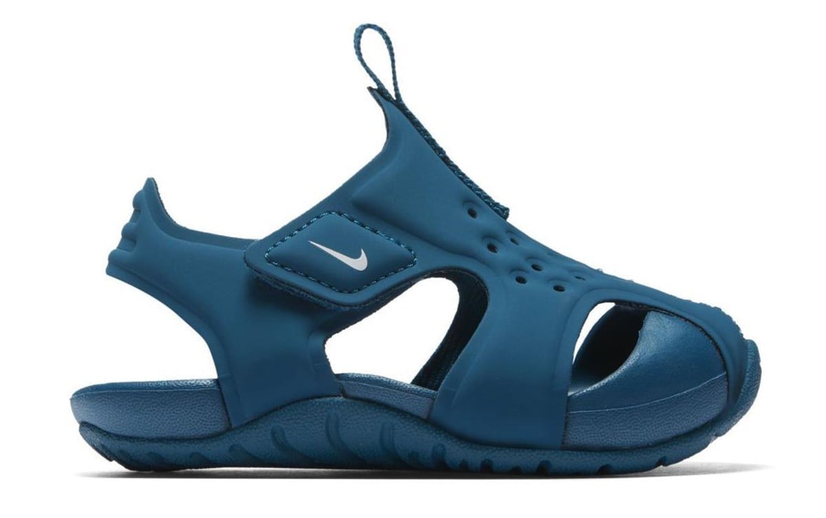 Nike  Sunray Protect 2 (Td) Çocuk Sandalet