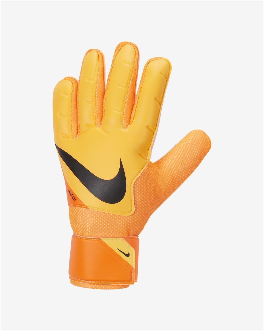 Nike Nk Gk Match - Fa20 Unisex Kaleci Eldiveni