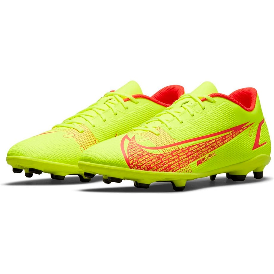 Nike Vapor 14 Club Fg/Mg Erkek Krampon