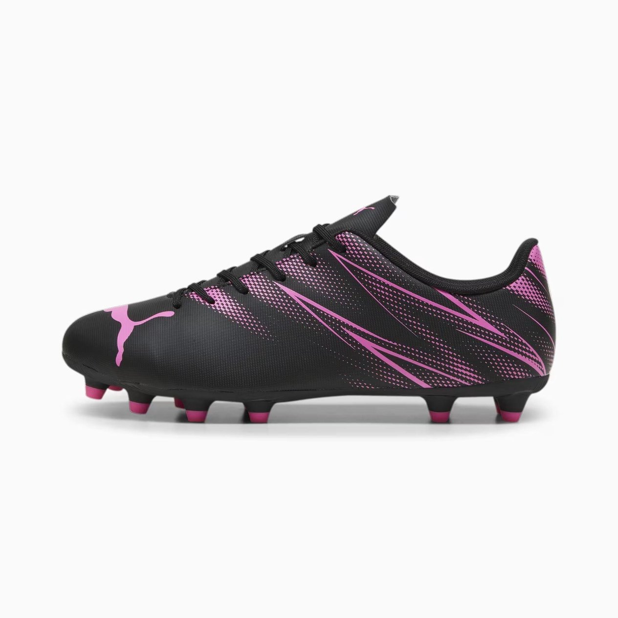 Puma Attacanto Fg/Ag Erkek Krampon 107477