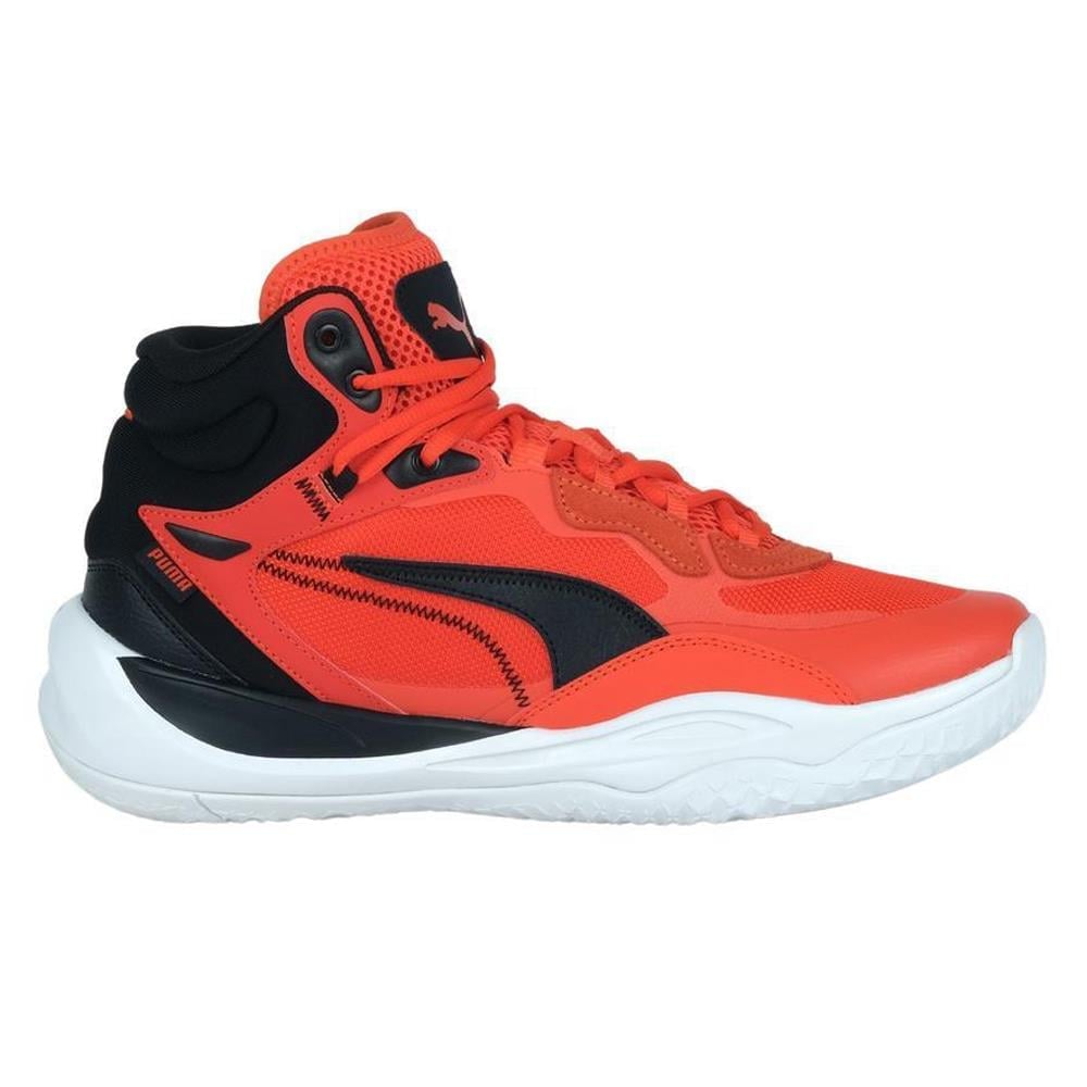 Puma Playmaker Pro Mid Erkek Spor Ayakkabısı 377902