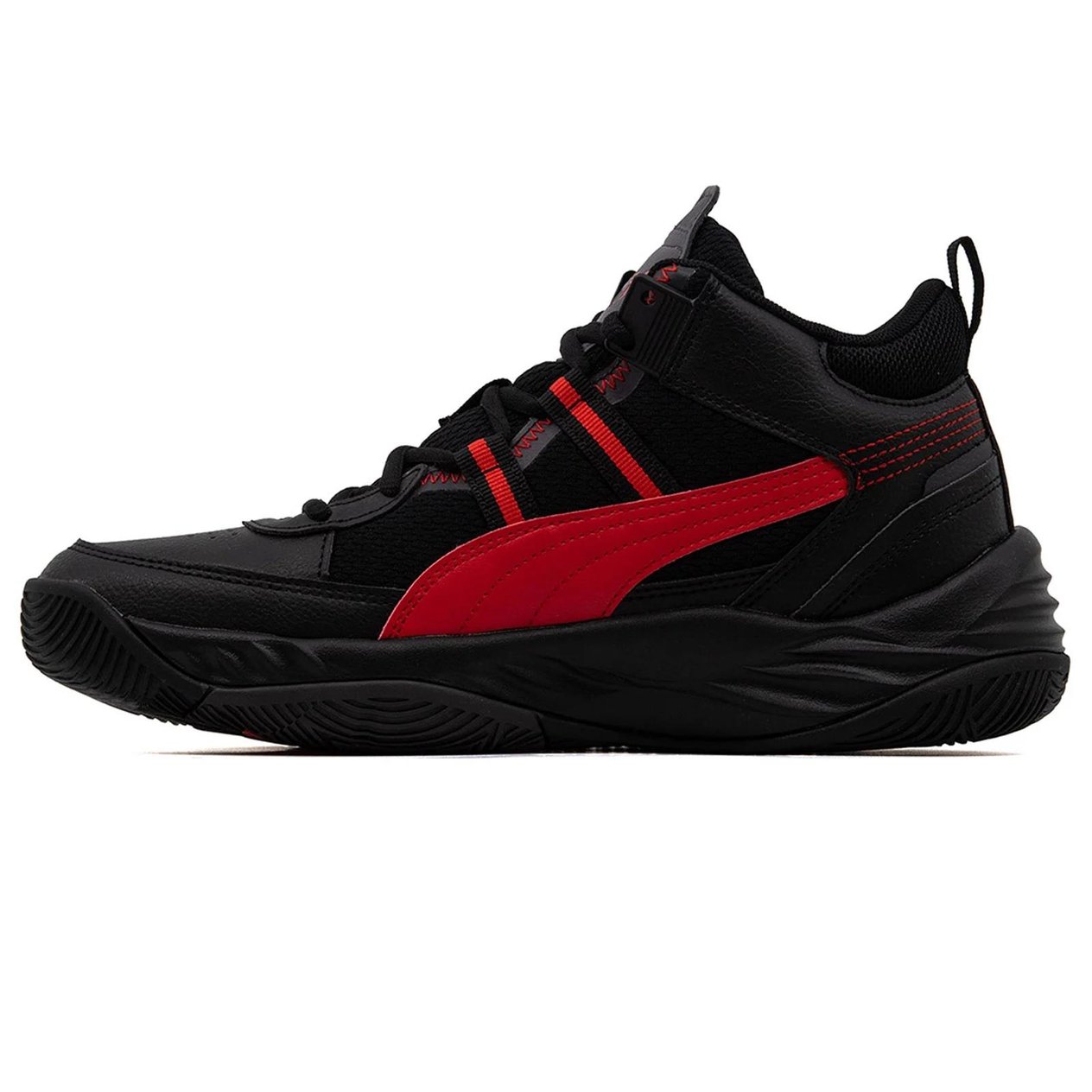 Puma Rebound Future Nextgen Erkek Spor Ayakkabısı 392329