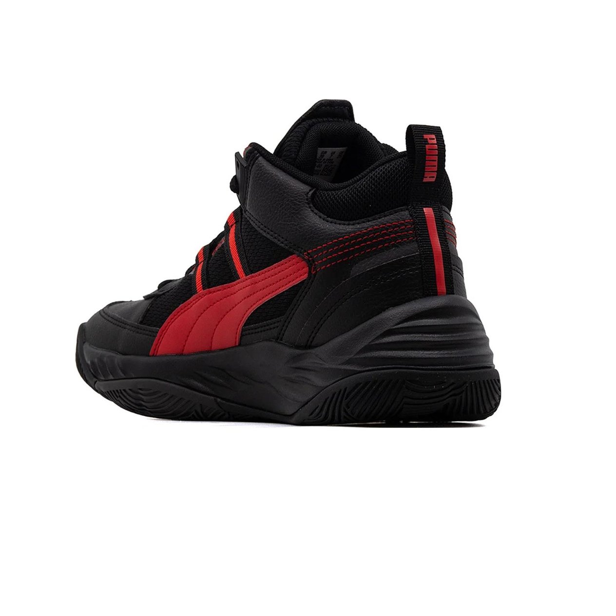 Puma Rebound Future Nextgen Erkek Spor Ayakkabısı 392329