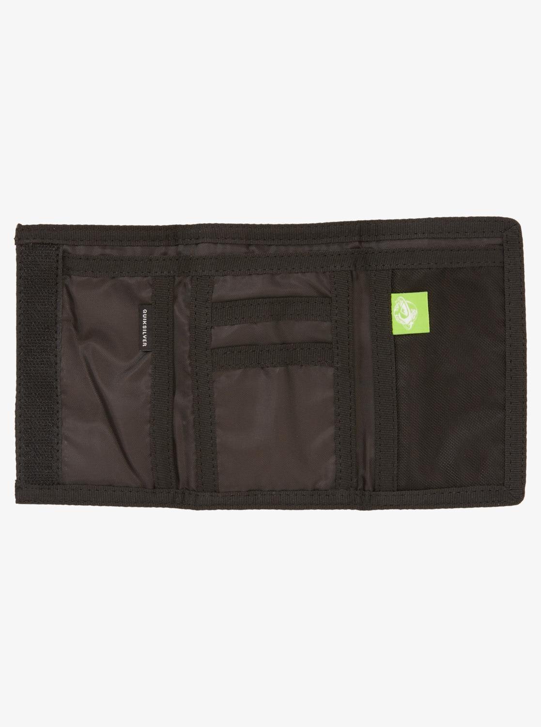 Quiksilver The Everydaily Erkek Cüzdan AQYAA03356