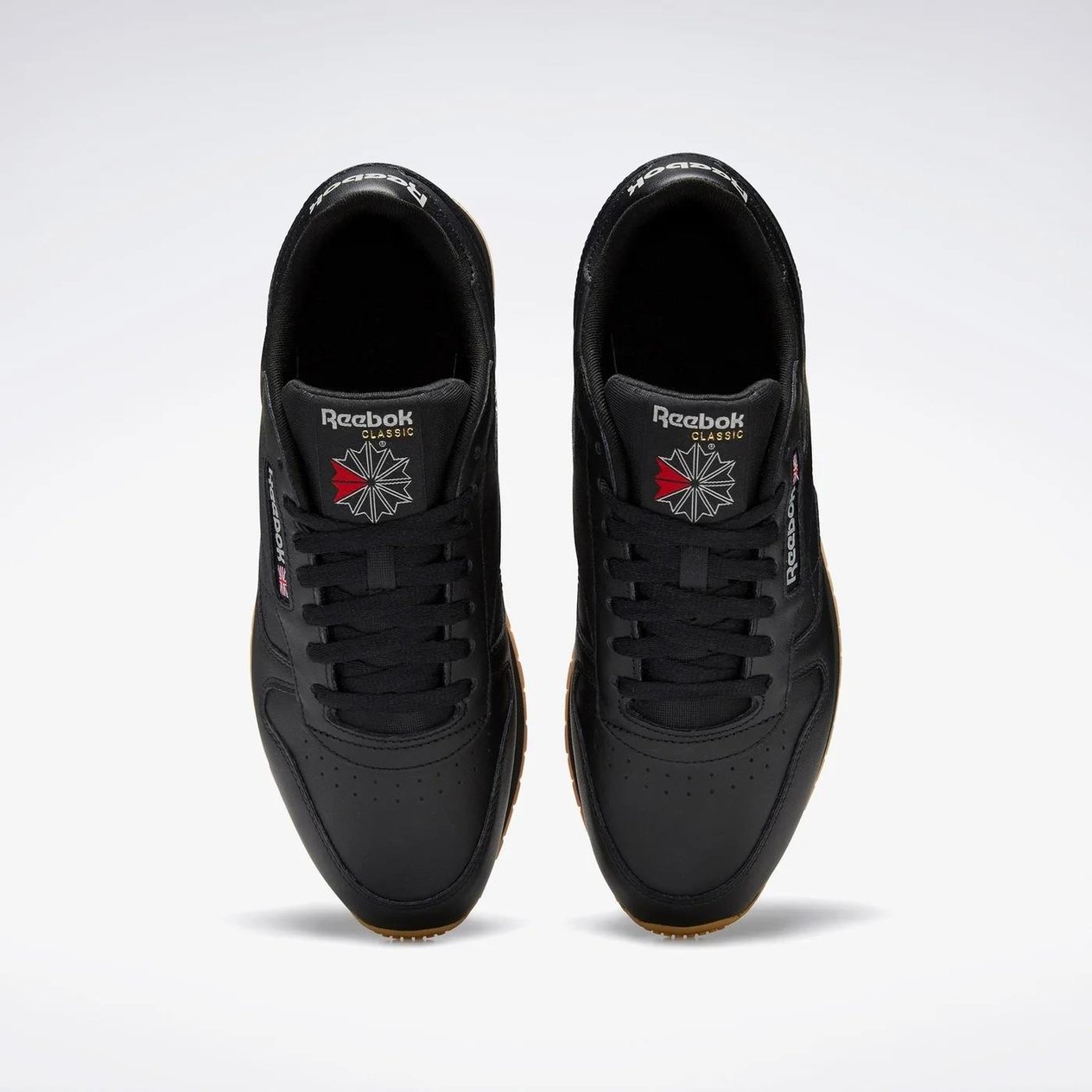 Reebok Classic Leather Erkek Spor Ayakkabısı