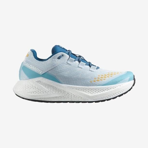Salomon Aero Glıde 3 Grvl Erkek Outdoor Ayakkabısı L47811800