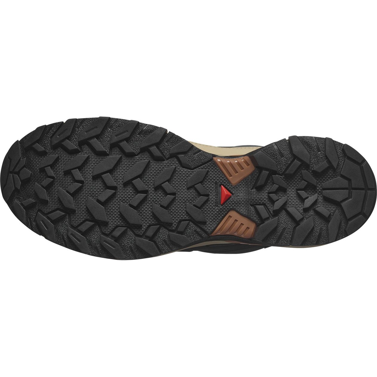 Salomon X Ultra 360 Gtx Erkek Bot L47687000