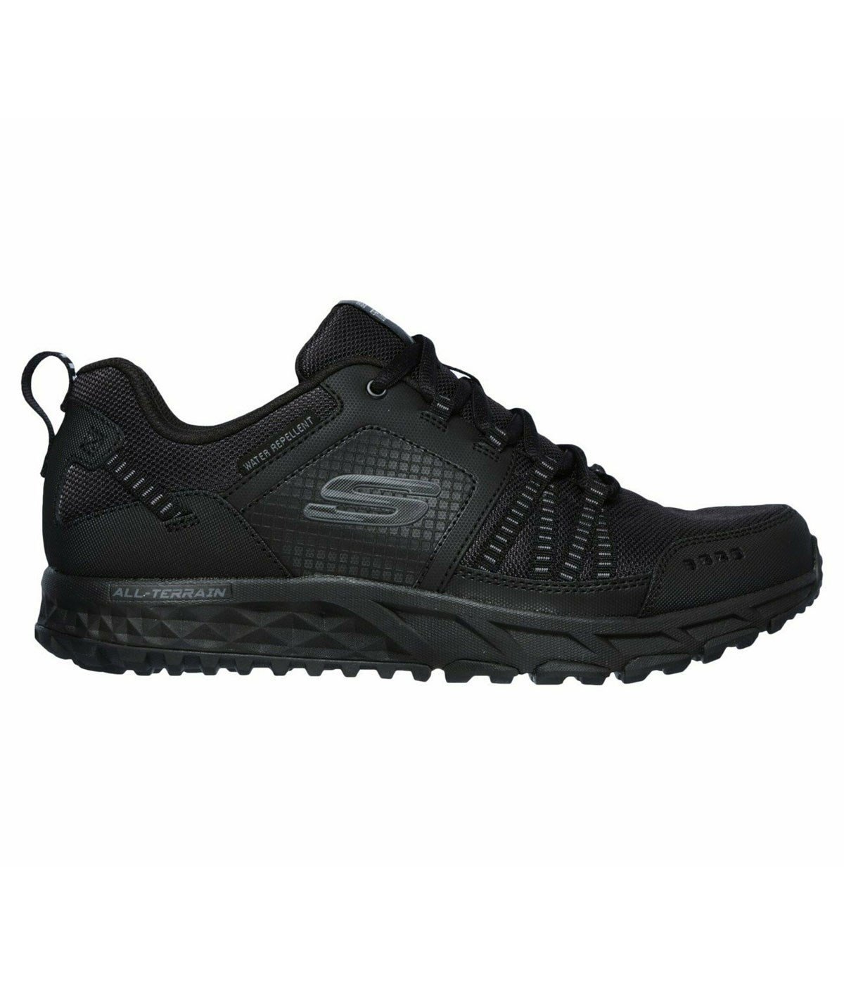 Skechers Escape Plan Erkek Spor Ayakkabısı