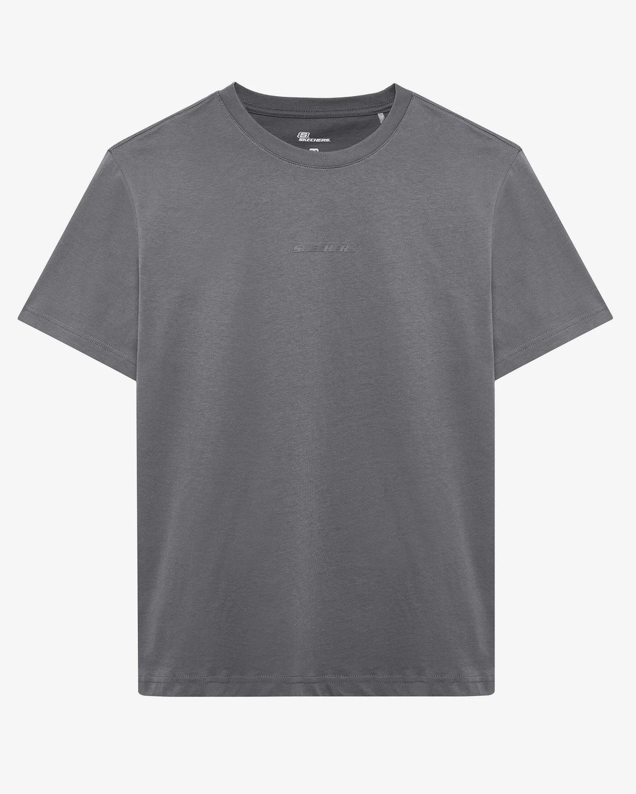 Skechers M Essential T-Shirt Erkek Tişört S2510017