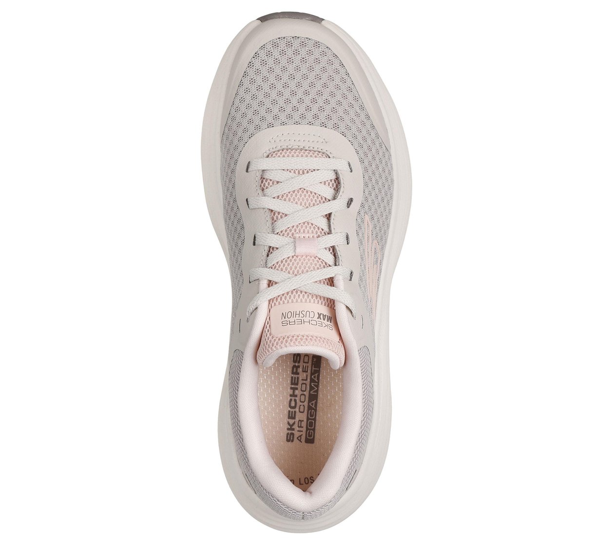 Skechers Max Cushıonıng Endeavour- Kadın Spor Ayakkabısı 129470