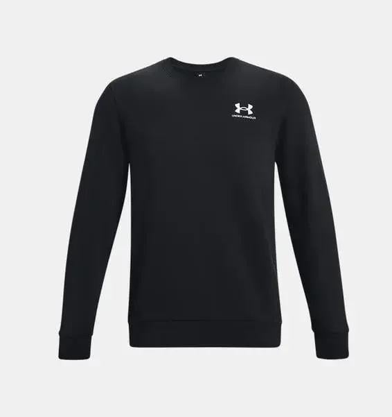 Under Armour Icon Fleece Crew Erkek Sweat 1374250