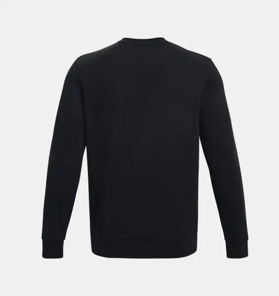 Under Armour Icon Fleece Crew Erkek Sweat 1374250