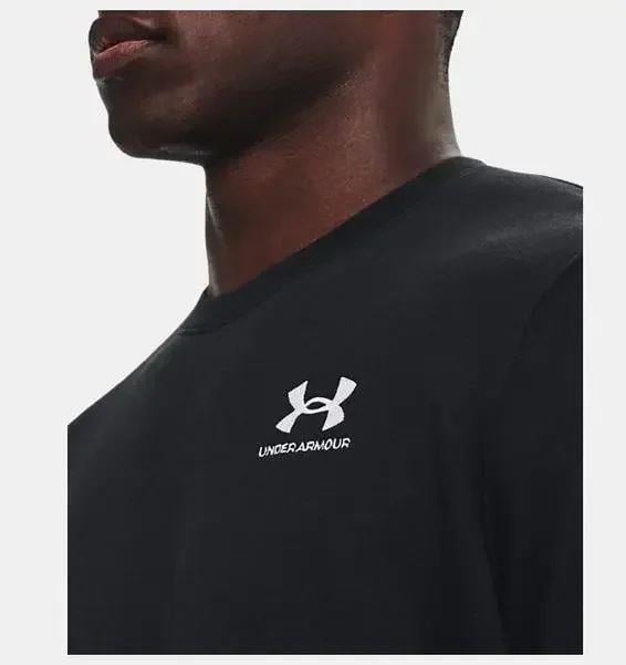 Under Armour Icon Fleece Crew Erkek Sweat 1374250