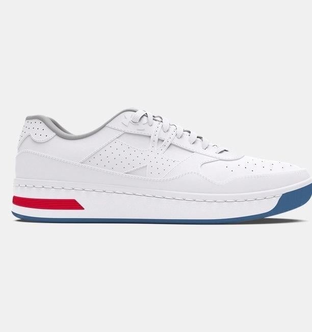 Under Armour Ua Court 96 Erkek Spor Ayakkabısı 3028633